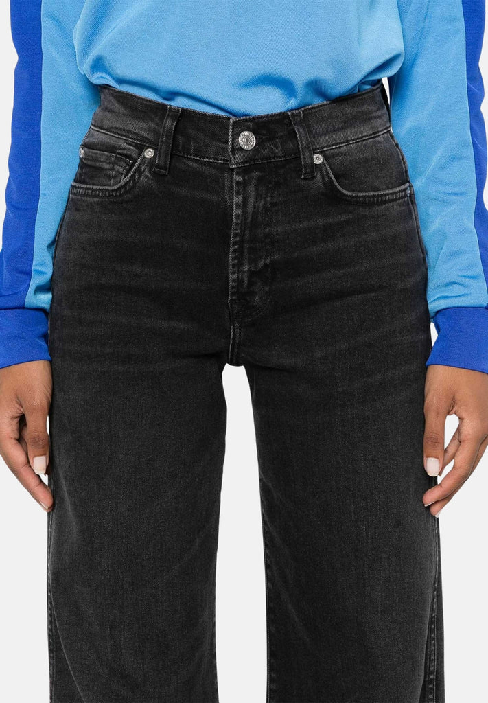 JSP0C320TL - Pantaloni - 7 FOR ALL MANKIND