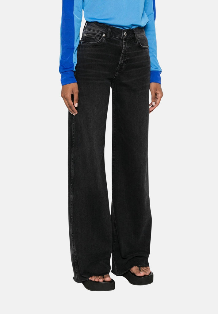 JSP0C320TL - Pantaloni - 7 FOR ALL MANKIND