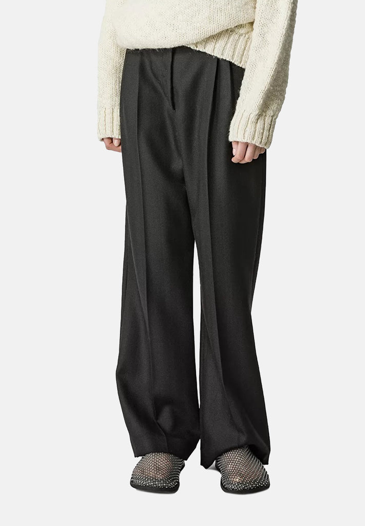 13225_my pant - Pantaloni - FORTE_FORTE