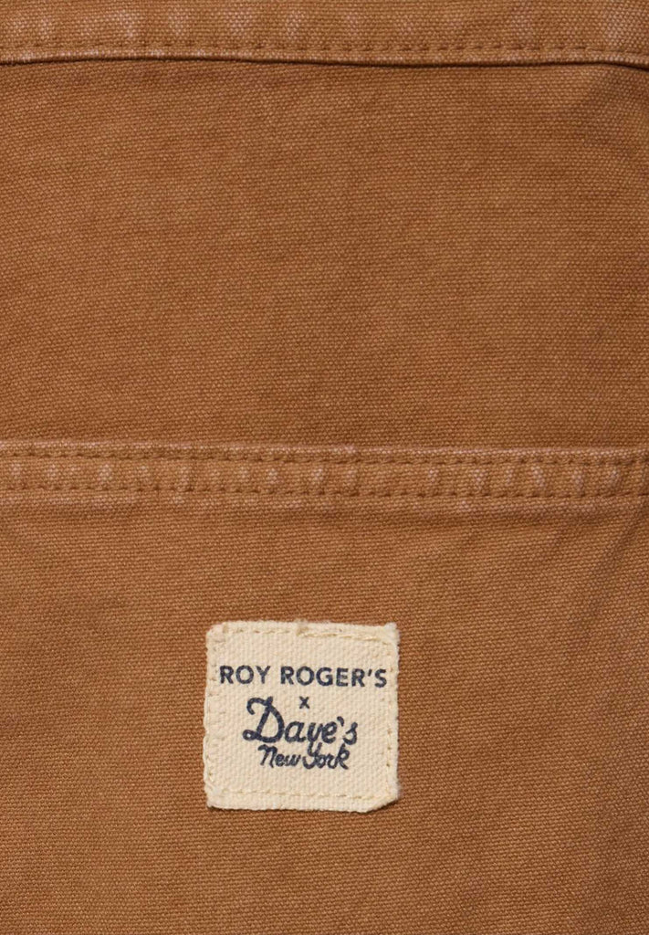 Pantalone - Roy Roger's x Dave's