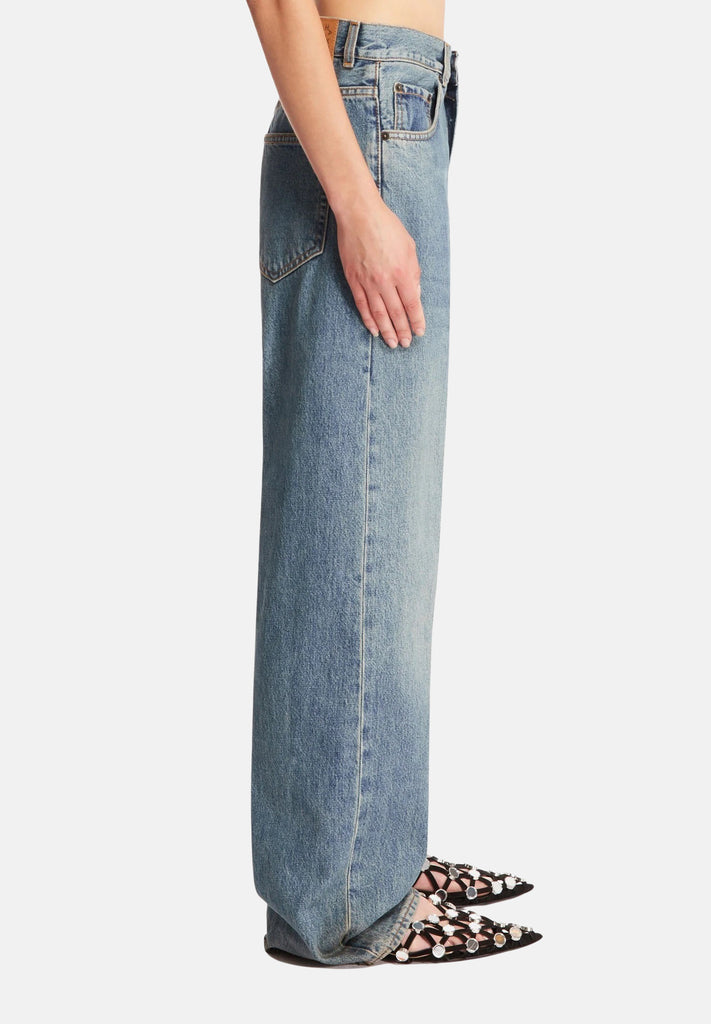 Jeans - HAIKURE