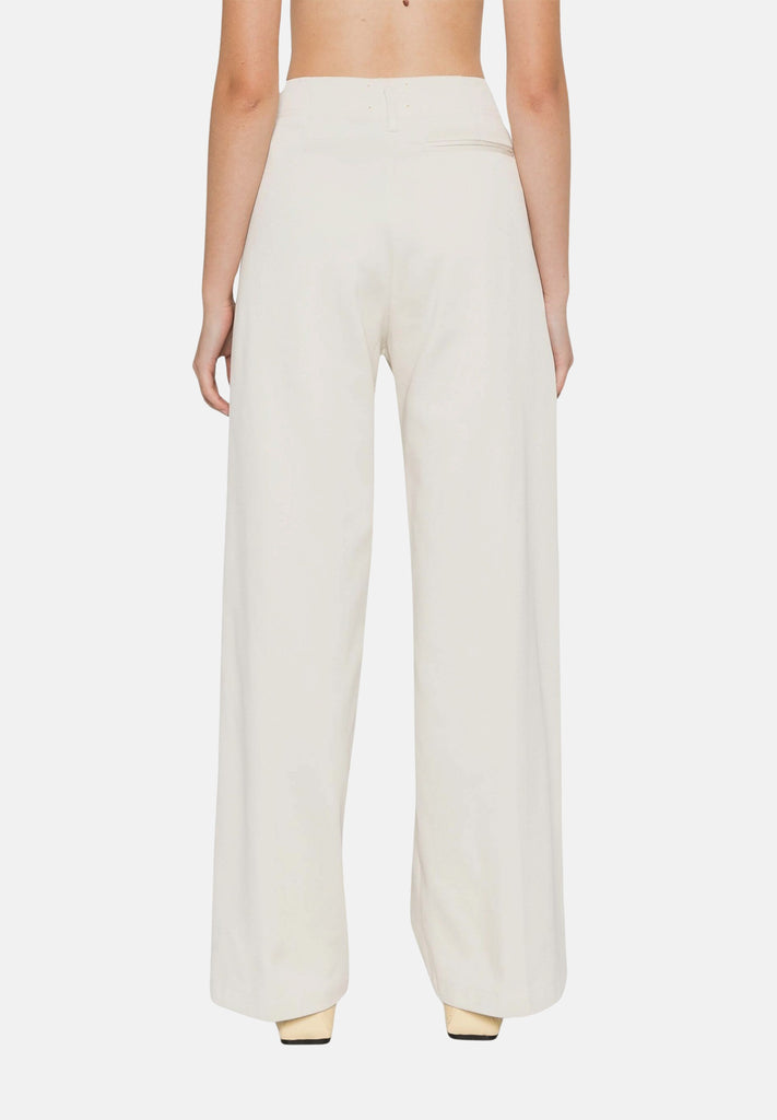 12842_my pants - Pantaloni - FORTE_FORTE