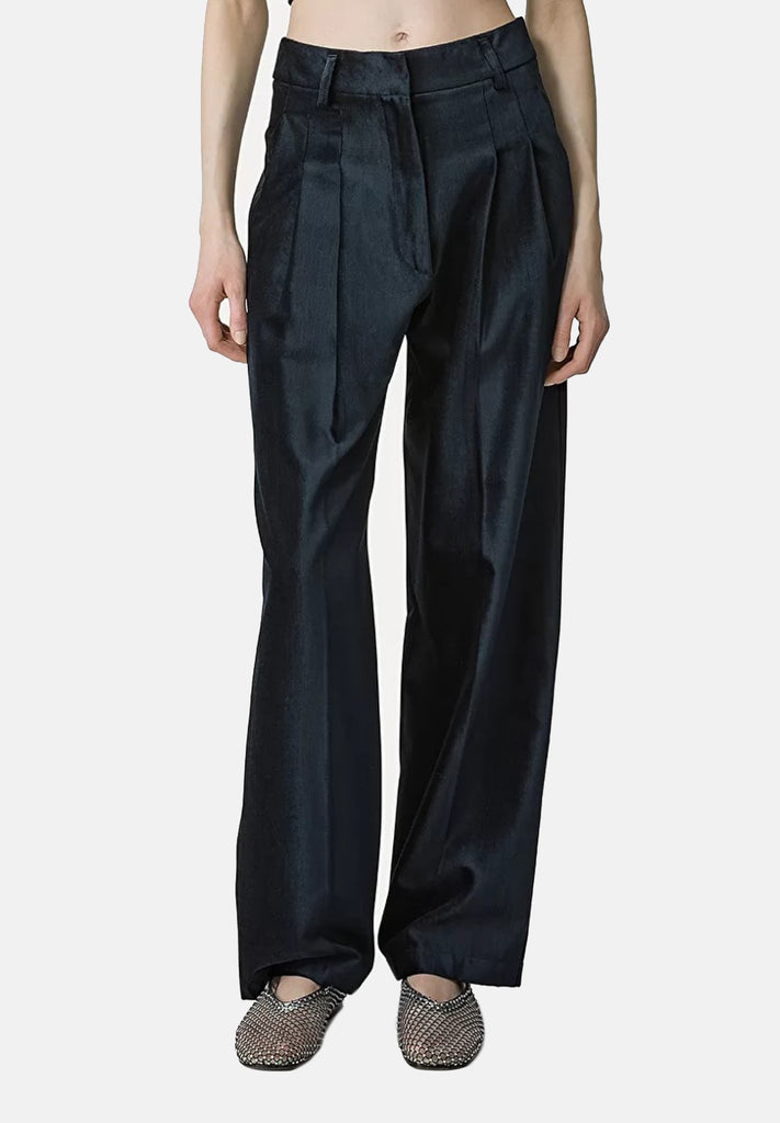 13238_my pant - Pantaloni - FORTE_FORTE